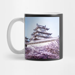 Japan - 'Violet Empire' Mug